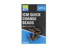 PRESTON ICM INLINE QUICK CHANGE BEADS