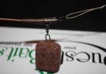 RIG MAROLE BOX LEADS CU VARTEJ 110g