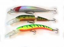 IRON CLAW WOBBLER SET 3