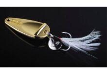 GT BIO JAPANESE CLOGS 2 10g GOLD