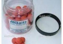 AA POP-UP FLUO JAFFA 14mm