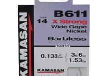 KAMASAN B611 HTN