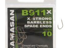 KAMASAN B911 X-STRONG SPADE