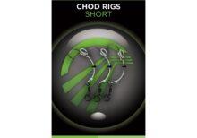 KODEX CHOD RIG SHORT