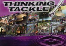 KORDA DVD THINKING TACKLE 5