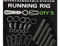 KORDA RUNNING RIG KIT