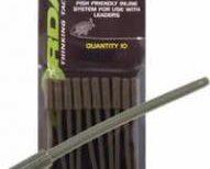 KORDA SHOCKLEADERS SLEEVES