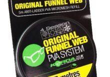 KORDA FUNNEL WEB 4 SEASON HEX-MESH REFILL