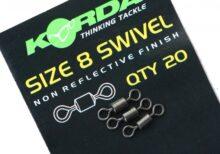 KORDA SWIVEL SIZE 8