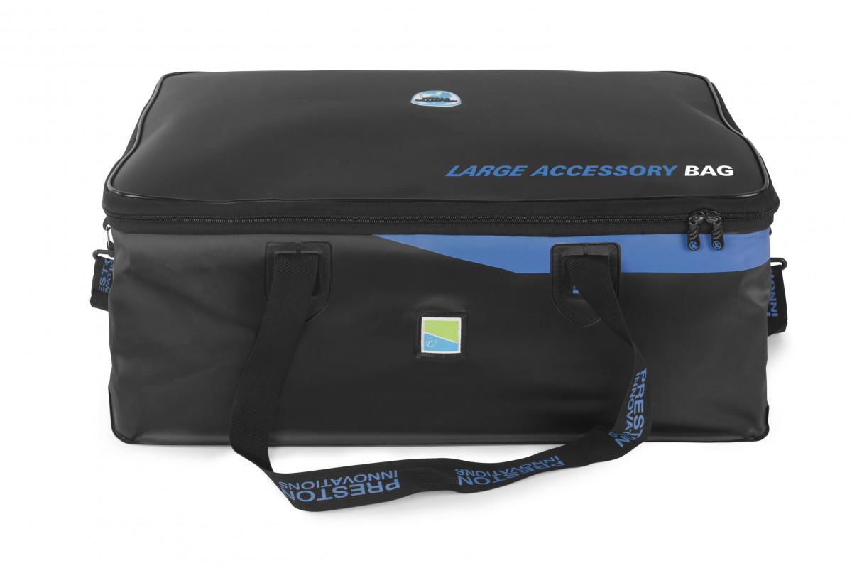 PRESTON WORLD CHAMP ACCES BAG LARGE PRESTON WORLD CHAMP ACCES BAG LARGE