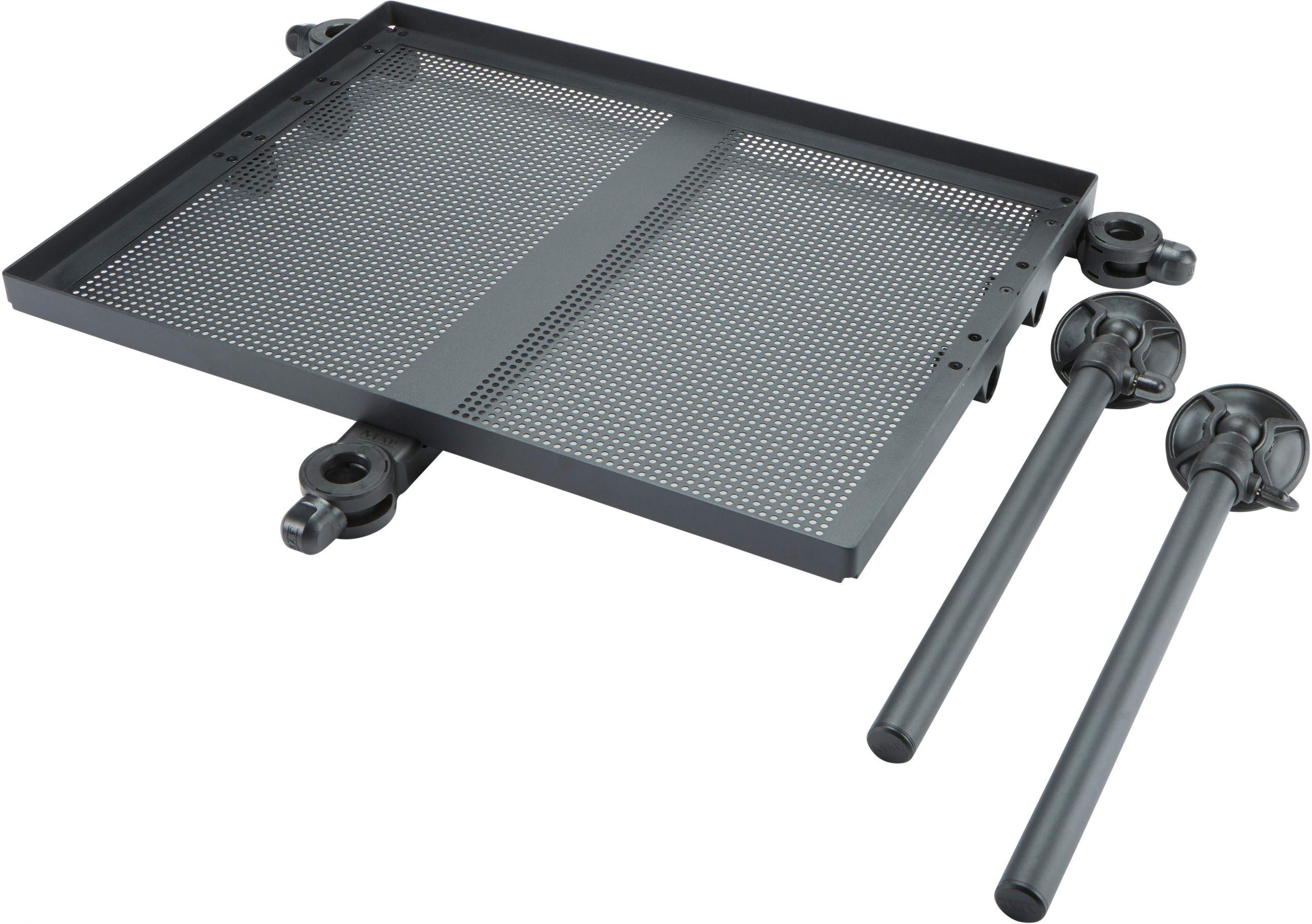 MAP QRS SIDE TRAY MEDIUM MAP QRS SIDE TRAY MEDIUM