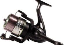 LEEDA CARP MATCH REEL 4000FD