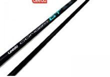 LEEDA CONCEPT POWER NET HANDLE 3m