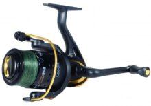 LEEDA ICON 5000 INCARCATA CU TEXTIL DE 20LB