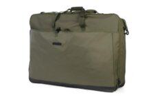 KORUM CHAIR AND NET BAG XL