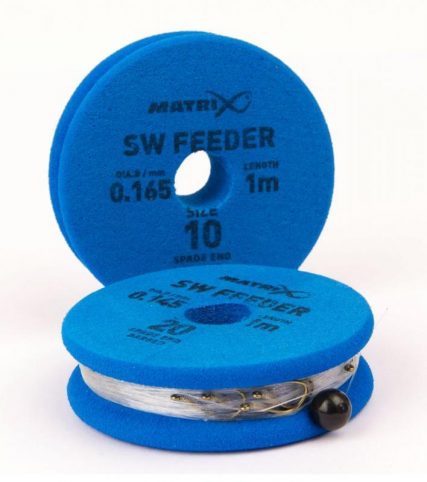 MATRIX SW FEEDER HTN pe rola