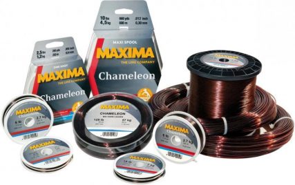 MAXIMA CHAMELEON 600m
