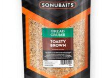 SONUBAITS BREAD CRUMB TOASTY BROWN