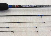 TRI-CAST TRILOGY COMMERCIAL FEEDER 10FT cw 40g