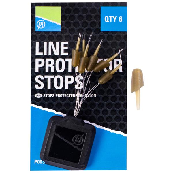 PRESTON LINE PROTECTOR STOP PRESTON LINE PROTECTOR STOP