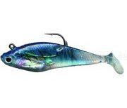 QUANTUM SPARKY MINNOW 8cm