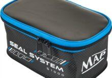 MAP S1000 FEEDER STORAGE