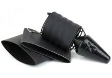 MATRIX CAGE COATS 30mm