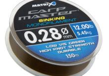 MATRIX CARPMASTER SINKING MONO