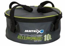 MATRIX ETHOS EVA GROUNDBAIT BOWL 10L