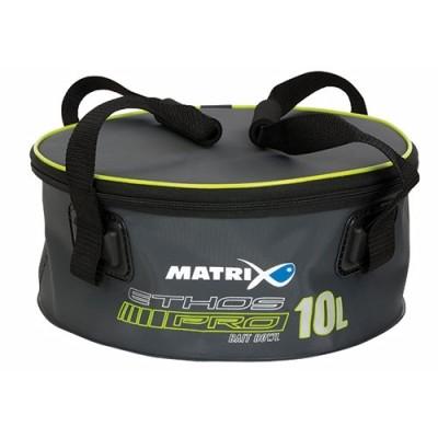 MATRIX ETHOS EVA GROUNDBAIT BOWL 10L