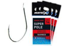 MATRIX SUPER POLE HOOK