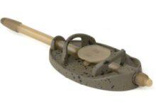 MATRIX ALLOY METHOD FEEDER MEDIUM