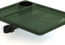 KORUM MAXI SIDE TRAY