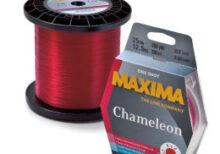 MAXIMA RED 600m 0