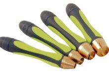MATRIX BREAD PUNCH SET