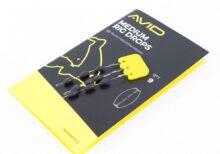 AVID RIG DROPS