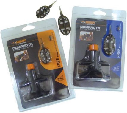 MIDDY COMPACTA MOULD SET LARGE