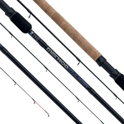 MATRIX METHOD MASTER FEEDER ROD 3