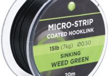 KODEX MICRO-STRIP COATED HOOKLINK 25lb
