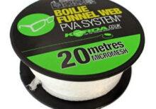 KORDA BOILIE FUNNEL WEB 20M MICROMESH REFILL