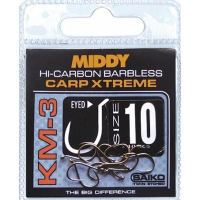 MIDDY SAIKO KM-3 EXTREME
