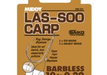 MIDDY LAS-SOO CARP HTN 25cm