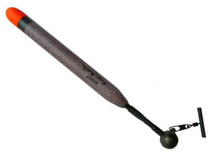 MIDDY INSERT MAGIC BALL WAGGLER