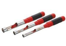 MIDDY MEAT PUNCHES 3PCS