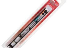 MIDDY READY POLE BAND'EM CARP RIG 997