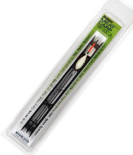 MIDDY READY POLE MEAT RIG 996