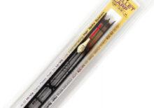 MIDDY READY POLE SOFT PELLET RIG 994