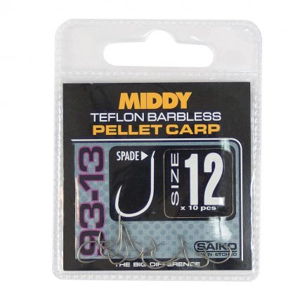 MIDDY SAIKO 93-13 SPADE HOOK