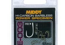 MIDDY SAIKO E-003 SPECIMEN