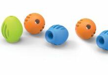 MIDDY SIDE BUSH GRIPPER BEAD